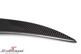 HSLG15-F92ACGB BMW F92 M8 -  Heckspoiler Venice - Carbon G15/F92