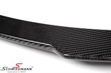 HSLG15-F92ACGB BMW F92 M8 -  Heckspoiler Venice - Carbon G15/F92