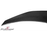 HSLG15-F92PDGB BMW G15 -  Rear spoiler Interlagos - genuine carbon G15/F92