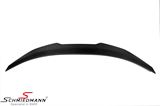 HSLG15-F92PDGB BMW G15 -  Rear spoiler Interlagos - genuine carbon G15/F92