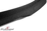 HSLG15-F92PDGB BMW G15 -  Rear spoiler Interlagos - genuine carbon G15/F92