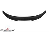 HSLG15-F92PDGB BMW G15 -  Rear spoiler Interlagos - genuine carbon G15/F92
