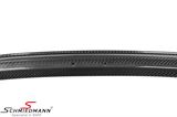 HSLG15-F92PDGB BMW G15 -  Rear spoiler Interlagos - genuine carbon G15/F92
