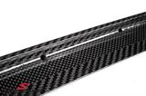 HSLG16-F93ACGB  Rear spoiler Venice - genuine carbon G16/F93