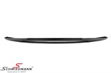 HSLG30CSDC-GB BMW G30 LCI -  Rear spoiler Zandvoort - genuine carbon G30 + LCI