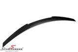 HSLG30CSDC-GB BMW G30 LCI -  Rear spoiler Zandvoort - genuine carbon G30 + LCI