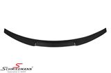 HSLG30CSDC-GB BMW G30 LCI -  Rear spoiler Zandvoort - genuine carbon G30 + LCI