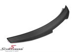HSLG30PMDC-GB BMW G30 LCI -  Rear spoiler Interlagos - genuine carbon G30 + LCI