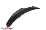 HSLG30PMDC-GB BMW G30 LCI -  Rear spoiler Interlagos - genuine carbon G30 + LCI