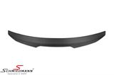 HSLG30PMDC-GB BMW G30 LCI -  Rear spoiler Interlagos - genuine carbon G30 + LCI