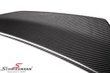 HSLG30PMDC-GB BMW G30 LCI -  Rear spoiler Interlagos - genuine carbon G30 + LCI