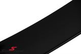 HSLF13MOGB2 BMW F13 LCI -  Rear spoiler Motorsport  - High-Gloss Black