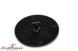 SCMX1F48EX BMW X1 (F48) -  Floormats front/rear original Schmiedmann -Exclusive- black extra thick quality
