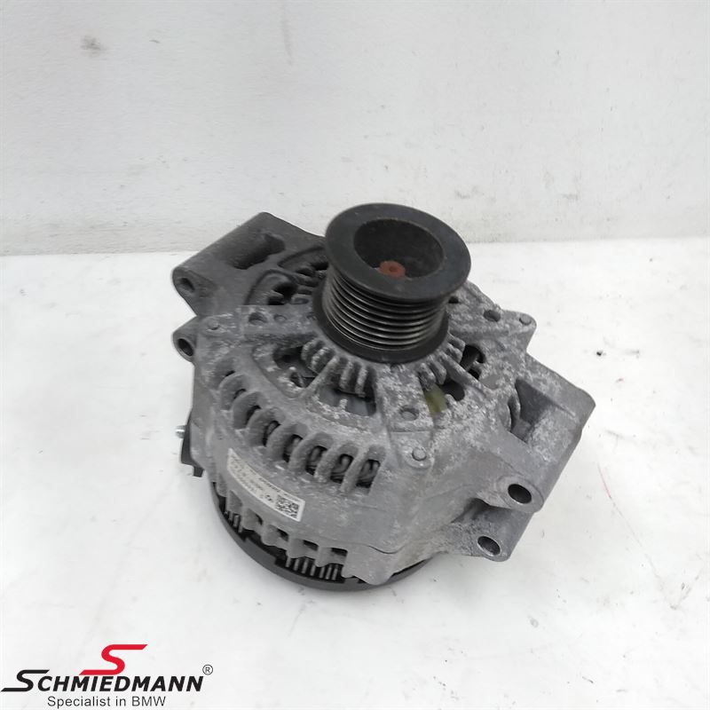 Alternator 210A 31850km