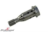 11-36-7-583-820 Vanos Control Valve, camshaft adjustment