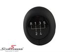 25-11-7-500-299 Gear shift knob standard