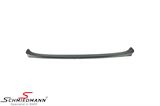 HSLE90SRM  Rear spoiler Silverstone - Raw Material Gray
