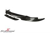 FRLF1011MOT2CDE BMW F11 -  DEMO Frontspoiler lip carbon for Motorsport II EVO design frontspoiler (Missing bolts and brackets)