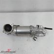 R18871 11718574815 11 71 8 574 815 8574815  Exhaust Gas Radiator Low Pressure (892 Km) - 11718574815