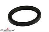 11117568264SW 11117568264 11 11 7 568 264 7568264  Crankshaft seal