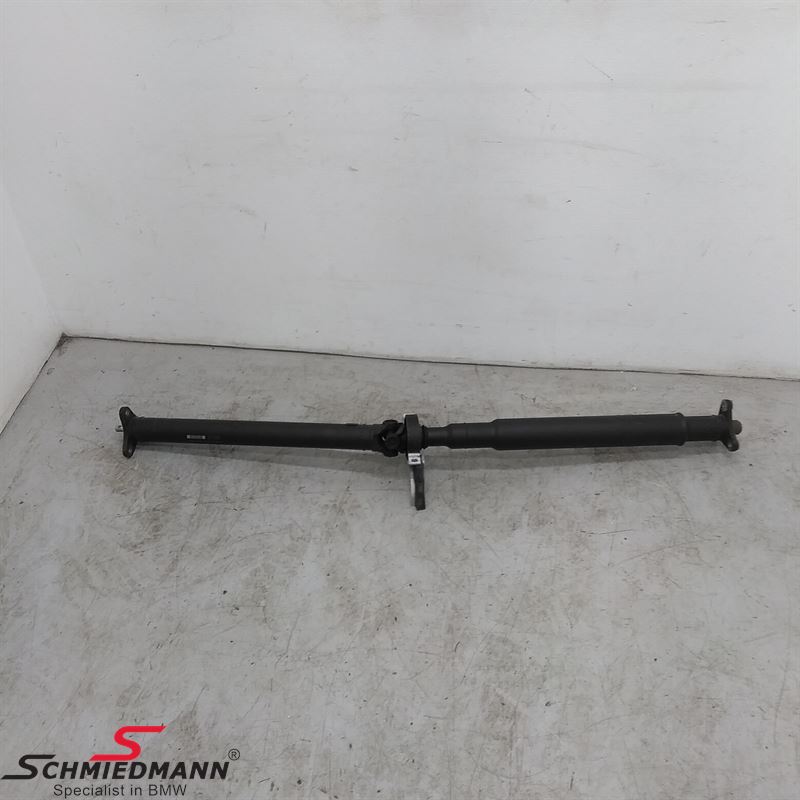 Drive shaft assy automatic transmission L=1603MM