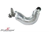 BMW 11537583900 11537583900 11 53 7 583 900 7583900 / 11-53-7-583-900 11537583900 11 53 7 583 900 7583900 BMW F21 -  Coolant pipe to turbo