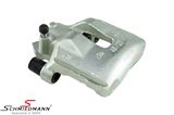 34111160379 Brake caliper front L.-side ATE
