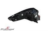 BMW 63218493814 63218493814 63 21 8 493 814 8493814 / 63-21-8-493-814 63218493814 63 21 8 493 814 8493814 BMW F90 M5 LCI -  Taillight LCI outer part on the rear fender R.-side (US Spec)