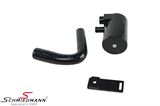 OILCATCHS55 BMW F80 LCI M3 -  Burger Motorsports oil catch can system S55