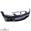 FR92MOT35EVO  Frontspoiler Motorsport II EVO design 