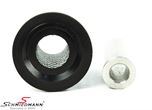 PFR5-1226BLK BMW E93LCI -  Powerflex racing -Black Series- differential rear bush (Diagram ref. 26)