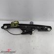 A59582 51357355639 51 35 7 355 639 7355639 宝马 X3 (F25) -  Electrical window drive rear door L.-side (Genuine BMW with motor)