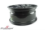 BMW 36116884505 36116884505 36 11 6 884 505 6884505 / 36-11-6-884-505 36116884505 36 11 6 884 505 6884505  20" M-Doppelspeiche 669M Orbitgrey, fælg 9,0X20 ET44 (original BMW passer kun bag)