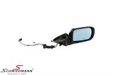 51168203738U Side mirrors with auto-fold R.-side