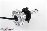 LEDH401062 宝马 E92LCI -  LED Headlight H4 SX Series