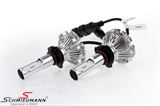 LEDHB301067 宝马 X5 (F15) -  LED Headlight HB3 9005 SX Series