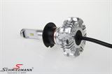 LEDH701063 宝马 X1 (F49LCI) -  LED Headlight H7 SX Series 