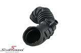 13721477839V 13721477839 13 72 1 477 839 1477839 MINI R50 -  Rubber boot air intake