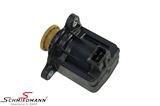BMW 11657602293 11657602293 11 65 7 602 293 7602293 / 11-65-7-602-293 11657602293 11 65 7 602 293 7602293 BMW F13 -  Actuator for turbo wastegate