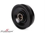 11-23-7-525-135 Belt pulley on the crankshaft