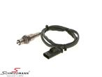 13628587494BO 13628587494 13 62 8 587 494 8587494  Lambda probe Diesel - Bosch