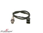 13628587494BO 13628587494 13 62 8 587 494 8587494  Lambda probe Diesel - Bosch