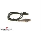 13628587494BO 13628587494 13 62 8 587 494 8587494  Lambda probe Diesel - Bosch