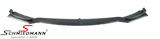 FRLF323336STB BMW F32 -  Frontspoiler lip -Sport- Matte black for standard bumper 