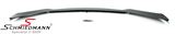 FRLF323336STCL BMW F36 -  Frontspoiler lip -Sport- Carbon look for standard bumper 