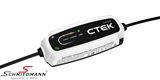 5640107 宝马 K48 -  Ctek CT5 Start/Stop EU battery charger