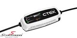 5640161 宝马 Z4 (G29) -  Ctek CT5 Time To Go EU battery charger