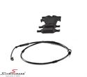 BMW 34212468436 34212468436 34 21 2 468 436 2468436 / 34-21-2-468-436 34212468436 34 21 2 468 436 2468436 BMW F31 -  Brake Pads Rear With Sensor
