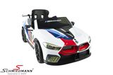 80-93-5-A0A-712 80935A0A712 80 93 5 A0A 712 5A0A712 宝马 K50 -  BMW M8 GTE RideOn with 12V. electric engine, Racing Livery