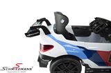 80-93-5-A0A-712 80935A0A712 80 93 5 A0A 712 5A0A712 MINI R53 -  BMW M8 GTE RideOn with 12V. electric engine, Racing Livery